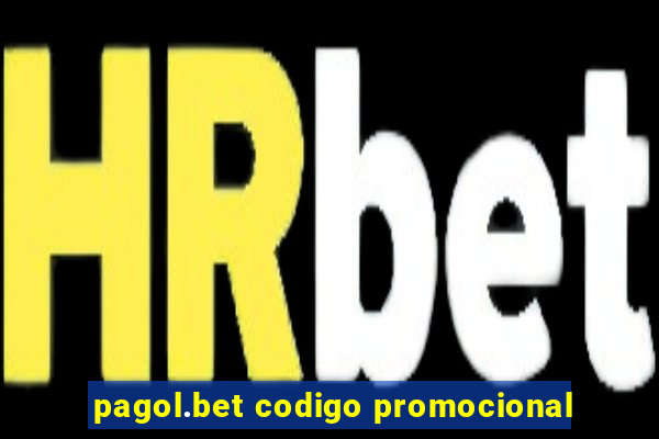 pagol.bet codigo promocional